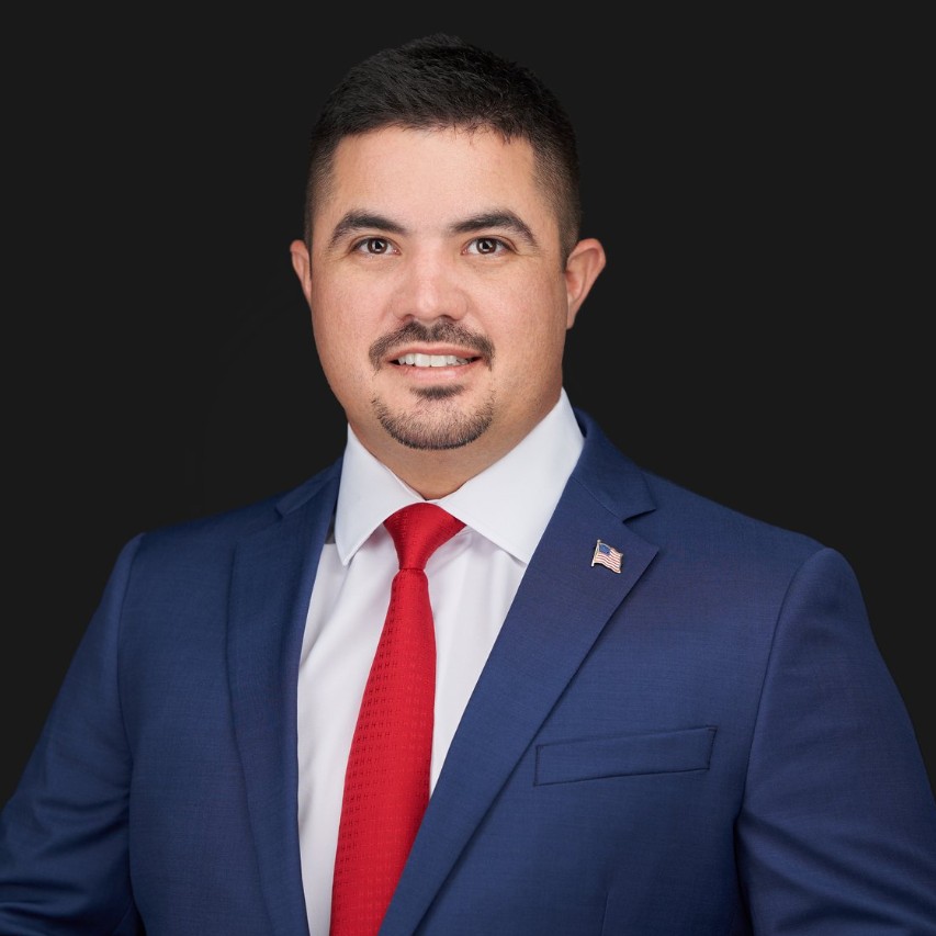Dominic Scheer, Esq., South Florida REALTOR&reg; and attorney